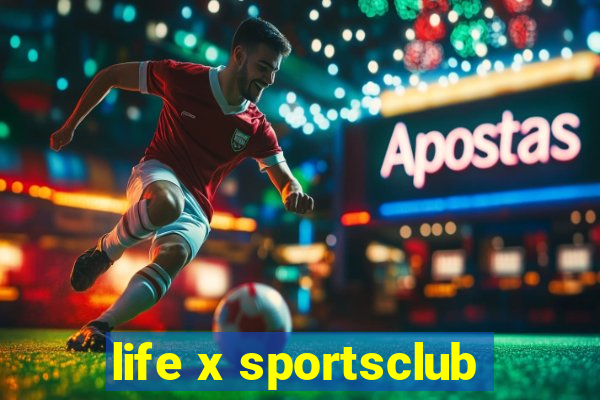 life x sportsclub